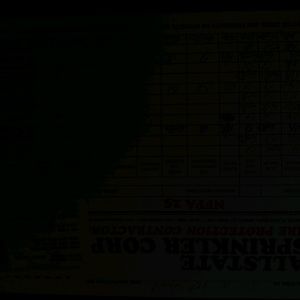 Meet your Posher, Raymond